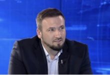 Photo of Bela: Këshilltari i Gruevskit kthehet si kryenegociatorë në seli të VMRO-së