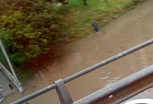 Photo of Prishtinën e merr uji, shikoni gjendjen e rënduar në disa lagje