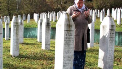 Photo of Në pritje të votimit në OKB: Çfarë duhet ditur për rezolutën për gjenocidin në Srebrenicë