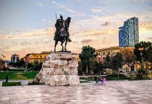 Photo of Vera 2024: Tirana, qyteti i tretë në botë më i vizituar