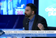 Photo of Mehmeti: Pres nga Taravari të japë dorëheqje, Fronti Evropian prin mbi 22 mijë vota