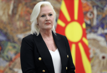 Photo of Vjen urimi nga ShBA për Siljanovskën: Zgjedhje historike, presidentja e parë grua e Maqedonisë së Veriut
