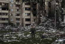 Photo of OKB: Situata në Kharkiv është e rëndë