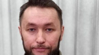 Photo of Aktivisti rus kundër luftës dënohet me pesë vjet burgim