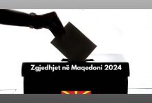 Photo of Këto janë rregullat për votim në Maqedoninë e Veriut