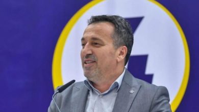 Photo of Bexheti: VLEN po manipulon opinionin për “votat e pastra shqiptare”