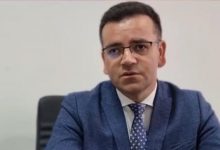 Photo of Dauti: VLEN-i në shërbim të VMRO-së dhe LSDM-së, kundër shqiptarëve