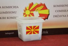 Photo of Sot mbahen zgjedhjet presidenciale dhe parlamentare në Maqedoninë e Veriut