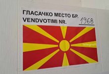 Photo of Hapen të gjitha vendvotimet për zgjedhjet presidenciale dhe parlamentare në Maqedoni