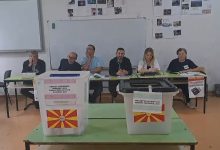 Photo of Ende dalje e ulët në disa vendvotime në Tetovë, më tepër votohet për zgjedhje parlamentare sesa për zgjedhje presidenciale