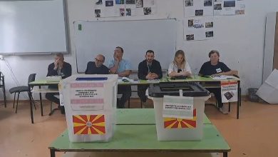Photo of Ende dalje e ulët në disa vendvotime në Tetovë, më tepër votohet për zgjedhje parlamentare sesa për zgjedhje presidenciale
