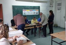 Photo of Votohet edhe në Çair të Shkupit, Dashi: Kemi votues që votojnë vetëm për zgjedhje parlamentare