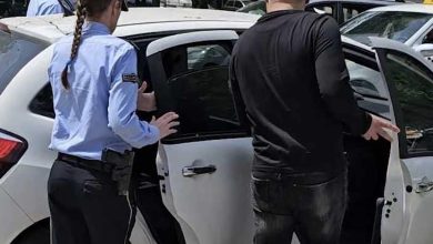 Photo of Zgjedhjet 2024/ Presion ndaj votuesve në Shkup, dy persona shoqërohen në polici