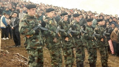 Photo of 26 vjet nga Beteja e Llapushnikut