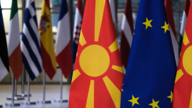 Photo of KE-ja siguroi 50 milionë euro ndihmë makrofinanciare për Maqedoninë e Veriut
