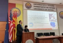 Photo of Universiteti i Tetovës e thellon bashkëpunimin me Universitetin e Shkencave Jetësore nga Poznani i Polonisë