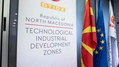 Photo of ZZHTI: Rritet eksporti prej 8% në Maqedoninë e Veriut