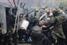 Photo of Serbi i arrestuar dje në Jarinjë dyshohet se sulmoi ushtarët e KFOR-it në maj të 2023-ës