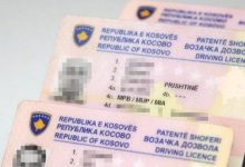Photo of Serbët e veriut: Ata që duan të jetojnë këtu duhet ta kenë patentë-shoferin e Kosovës