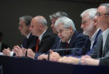 Photo of Fronti Europian zbulon marrëveshjen e nënshkruar nga të gjithë kryetarët e partive