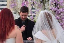 Photo of Martesat brenda të njëjtës gjini/ Shqipëri: Kisha reagon për martesën e dy vajzave