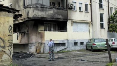 Photo of Drejtori i “Idrizovës” për djegien e veturës: Janë veprime tinëzare të frikacakëve