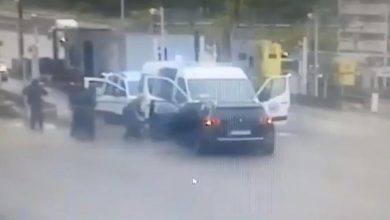 Photo of Kush është “bosi i drogës” që u arratis kur burra të armatosur rëndë i zunë pritën një furgoni në Francë?
