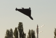 Photo of Ukraina rrëzon 20 dronë rusë në Kharkiv