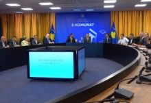 Photo of Lansohet e-Komuna, Kurti: Do të përmirësohet transparenca dhe llogaridhënia brenda administratave komunale