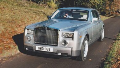 Photo of Servisi më i shtrenjtë se vetura, Rolls-Royce i prodhuar në vitin 2004 kushtoi 70 mijë dollarë – për riparim u shpenzuan 79 mijë