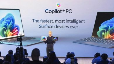 Photo of Microsoft i etur të tregojë kompjuterët Copilot+ AI