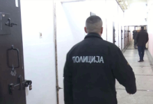 Photo of Gjendet i vdekur në burg i akuzuari për vrasjen e dyfishtë në Kumanovë, dyshohet për vetëvrasje