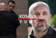 Photo of Ekskluzive nga KosovaPost/ I arrastisuri Sekiraqa është strehuar në Hotelin e Radojçiqit në Kopaonik të Serbisë