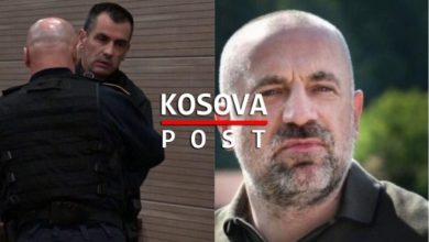 Photo of Ekskluzive nga KosovaPost/ I arrastisuri Sekiraqa është strehuar në Hotelin e Radojçiqit në Kopaonik të Serbisë