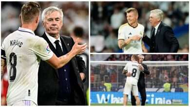 Photo of “Sa do të doja ta fitonte Topin e Artë”, Ancelotti: Nëse siguron Euro 2024…