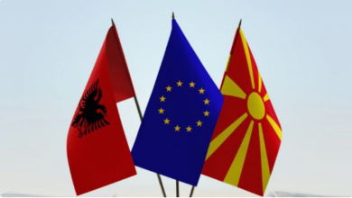 Photo of Quçukov: BE po jep sinjale se Maqedonia mund të ndahet nga pakoja me Shqipërinë në procesin negociues