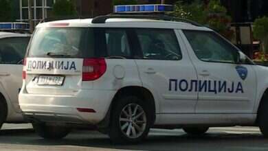 Photo of Arrestohet një i mitur në Gostivar për sulm me mjet të mprehtë ndaj 18 vjeçarit