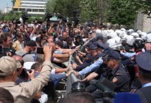 Photo of Opozita në Tiranë sërish përballë Bashkisë, Policia e Shtetit me plan masash