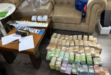 Photo of Goditen grupet kriminale në Shqipëri, sekuestrohen pasuri në vlerë 4.5 milionë euro, arrestohen 50 persona