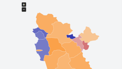 Photo of Zona pesë Fronti epërsi prej mbi 11mi vota në zonën pestë zgjedhore