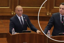 Photo of Haradinaj: Kurti po kërkon shpëtimin e vet, shpërbërja e Kuvendit vetëm pas dorëheqjes