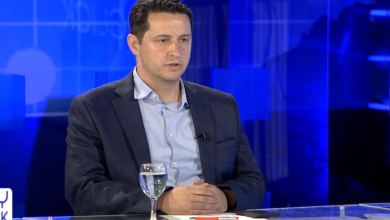 Photo of Kryetari i Kuvendit në tavolinën e bisedimeve VLEN-VMRO! Limani: Do të arrihet marrëveshje