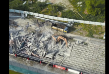 Photo of TvTelma: Ndërtimi i stadiumit në Tetovë në kundërshtim me ligjet, prona është e shtetit dhe jo e komunës