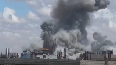 Photo of Shpërthime në Rafah pas paralajmërimeve për evakuim