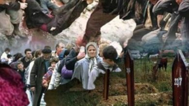 Photo of ​Ngrihet aktakuzë ndaj dy serbëve për krime lufte ndaj shqiptarëve