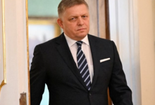 Photo of Kryeministri sllovak del nga operacioni, si është gjendja e tij shëndetësore