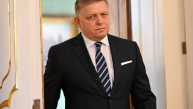 Photo of Kryeministri sllovak del nga operacioni, si është gjendja e tij shëndetësore
