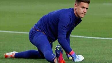 Photo of Al-Ittihad kthen fokusin nga Barcelona, synon afrimin e Ter Stegen