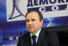 Photo of Trajanov: VMRO edhe pa koalicion ka diku 63-64 deputetë