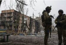 Photo of Rusia pretendon se ka pushtuar qytetin kyç në Ukrainë